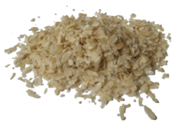 Mit der Auswahl von Reisflocken kannst du den Wunschnapf Trocken Barf für deinem Hund ideal ergänzen.