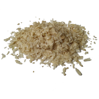 1 kg Reisflocken - gesunde Ergänzung aus der Natur - mit wichtigen Ballaststoffen - für ernährungssensible Tiere geeignet